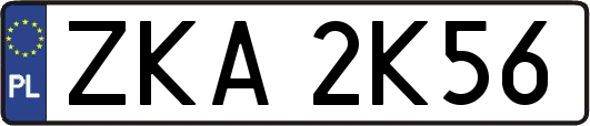 ZKA2K56