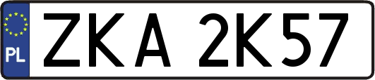 ZKA2K57