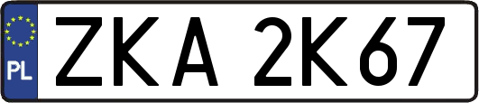 ZKA2K67