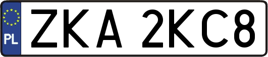 ZKA2KC8
