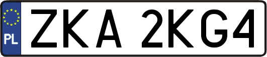 ZKA2KG4