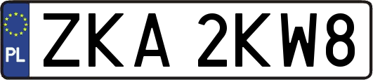 ZKA2KW8