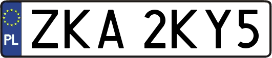 ZKA2KY5