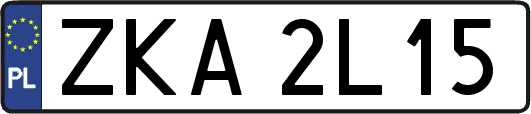 ZKA2L15
