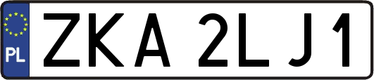 ZKA2LJ1