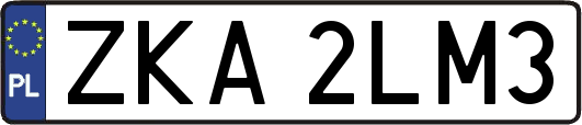 ZKA2LM3