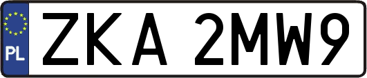 ZKA2MW9