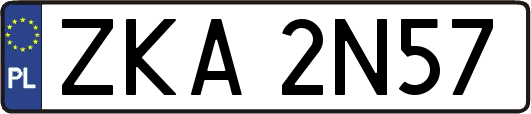ZKA2N57
