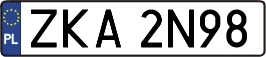 ZKA2N98