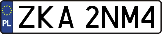 ZKA2NM4