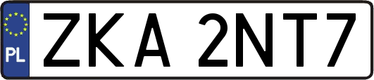 ZKA2NT7