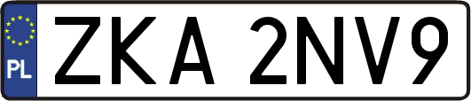 ZKA2NV9
