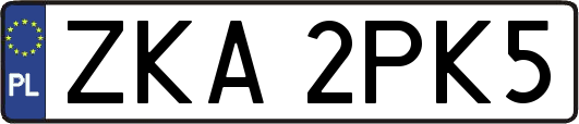 ZKA2PK5
