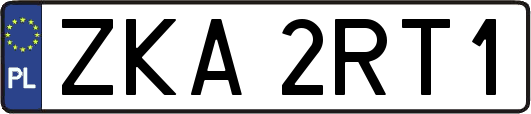 ZKA2RT1