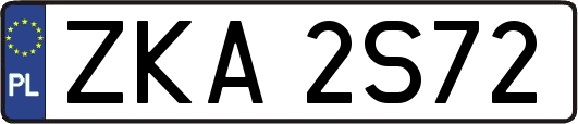 ZKA2S72