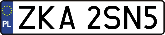 ZKA2SN5