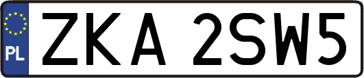 ZKA2SW5