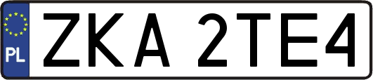 ZKA2TE4
