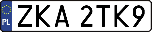ZKA2TK9