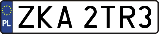 ZKA2TR3
