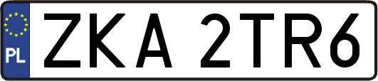 ZKA2TR6