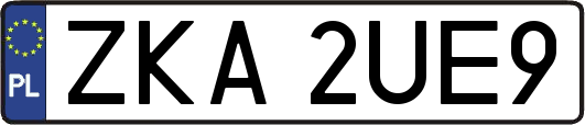ZKA2UE9