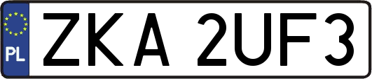 ZKA2UF3