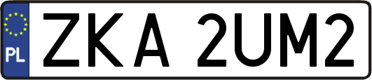 ZKA2UM2