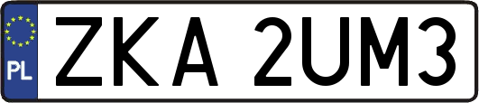 ZKA2UM3