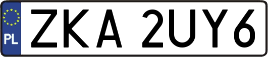 ZKA2UY6