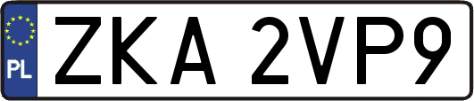 ZKA2VP9