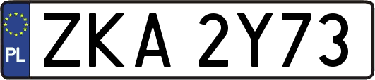 ZKA2Y73