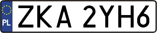 ZKA2YH6