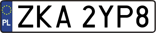 ZKA2YP8