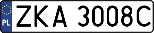 ZKA3008C