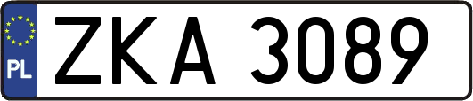 ZKA3089