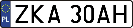 ZKA30AH