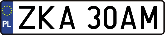 ZKA30AM