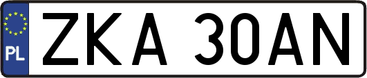 ZKA30AN