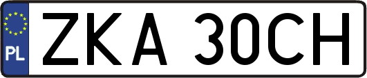 ZKA30CH