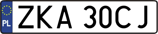 ZKA30CJ