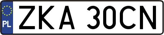 ZKA30CN