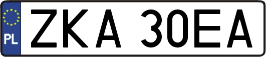 ZKA30EA