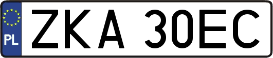 ZKA30EC