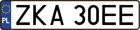 ZKA30EE