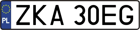 ZKA30EG
