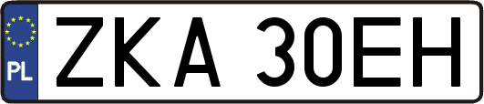ZKA30EH