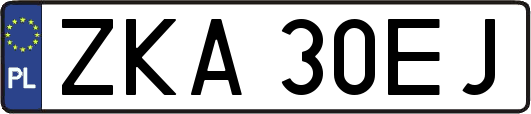 ZKA30EJ