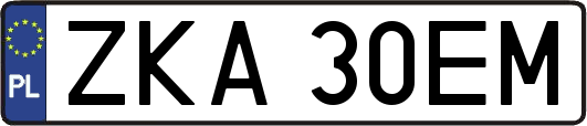 ZKA30EM