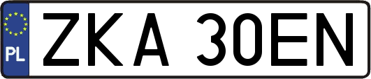 ZKA30EN